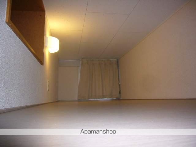レオパレスノーブルコート久地の内装写真
