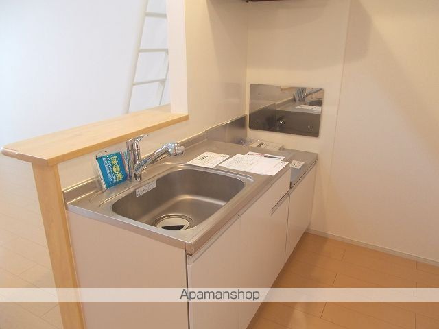 エナジー参番館の内装写真