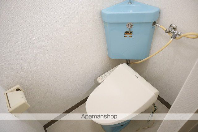 プリンセス片野IIの内装写真