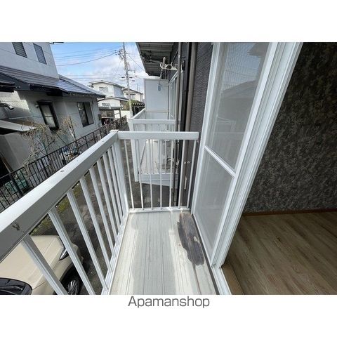 ライフィット中桜田の内装写真