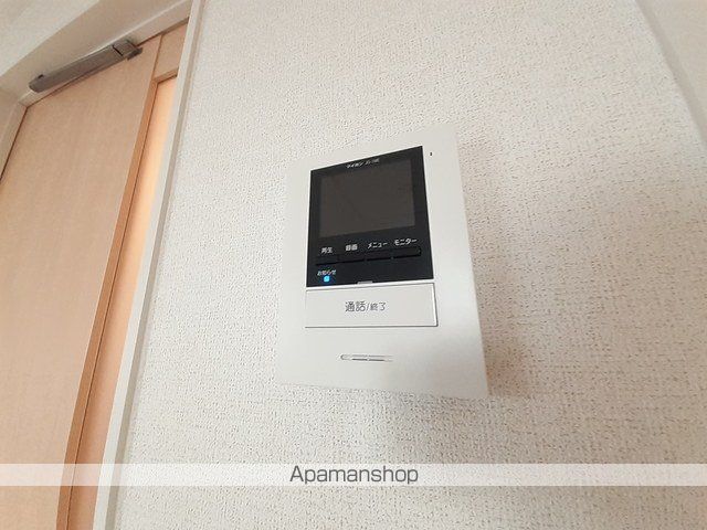 シャルム一条の内装写真