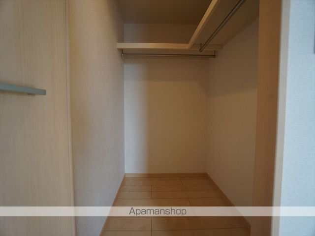 ラフレシール　トレス[1LDK/44.55m2]の収納