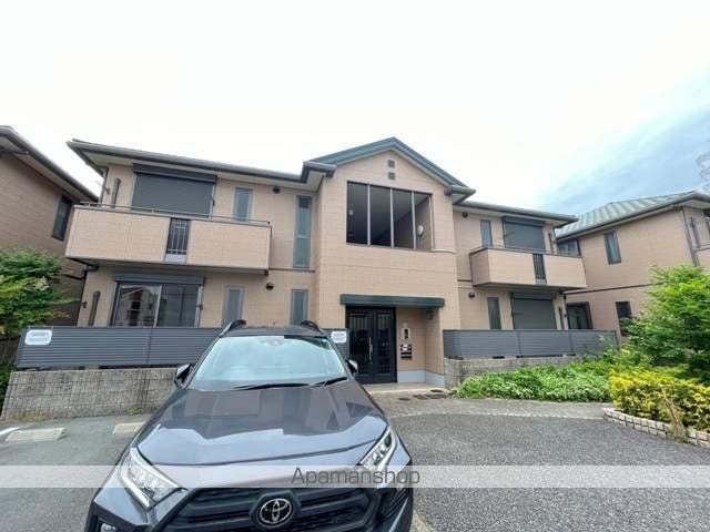 シャーメゾン丸橋A・B・C棟