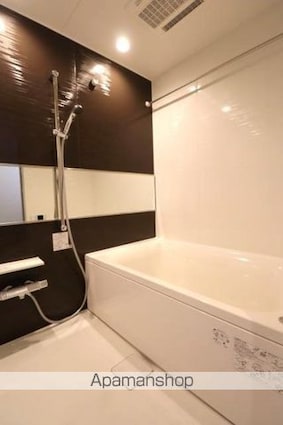 サンジョイアゼロ[2LDK/65.79m2]のバス