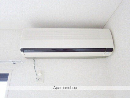 ラ・フォーレ長野Ｃ棟[3DK/54.34m2]のその他設備