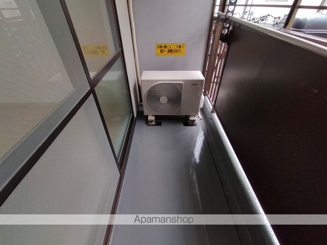 FROMホキタ1番館の内装写真