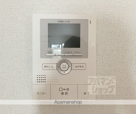 ルミエール車塚の内装写真