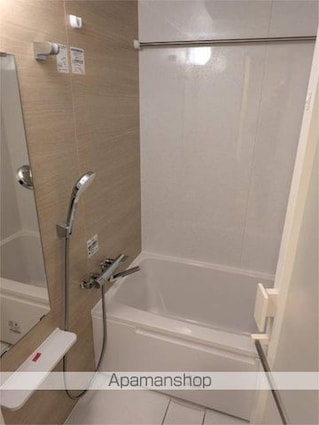 ルーブル練馬赤塚[1K/25.52m2]のバス