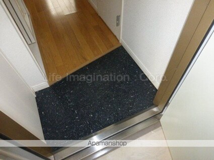 ＲＩＶＡＧＥ[1K/20.37m2]の玄関