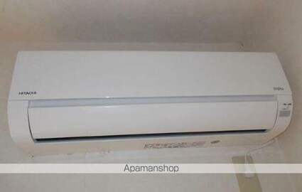 サンタクロスＢ[1R/32.68m2]の内装2