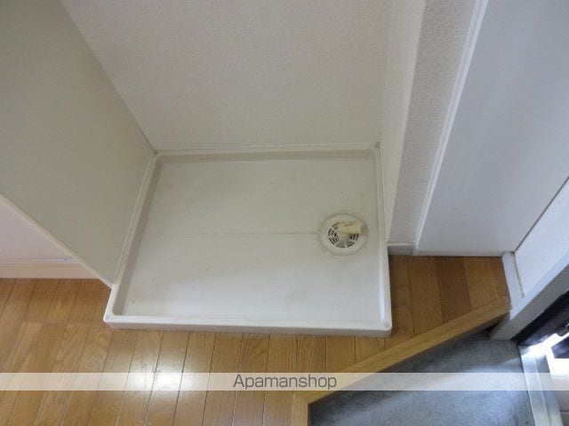 JUNIの内装写真