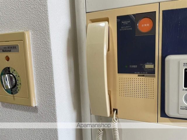 グレース中広通りの内装写真