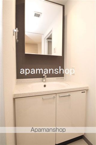 グランツNISHIOHASHIの内装写真