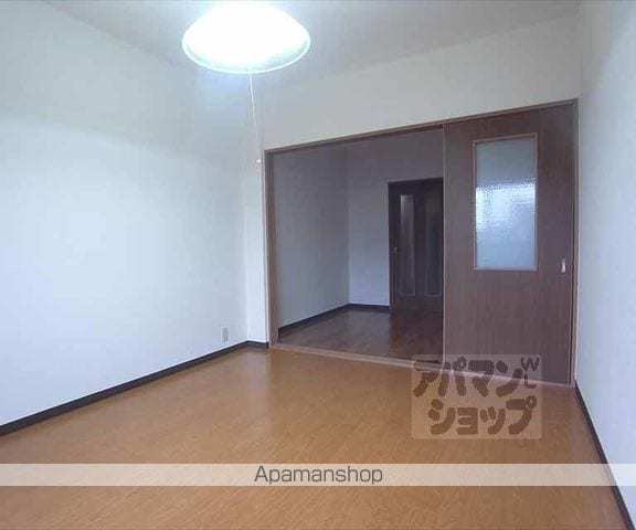 ANEX御所南の内装写真
