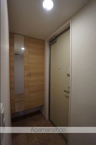 シンディパレスハートンD シンディパレスの内装写真