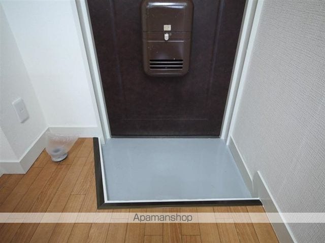 ウォーク オン ベルトピアの内装写真