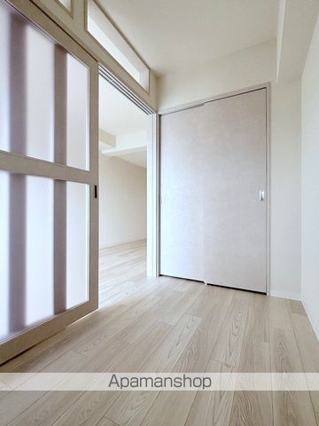ワールドアイOSAKAフェリーチェの内装写真