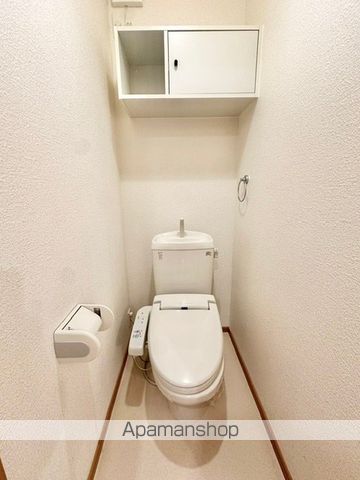 アロッジオ東沢IIの内装写真