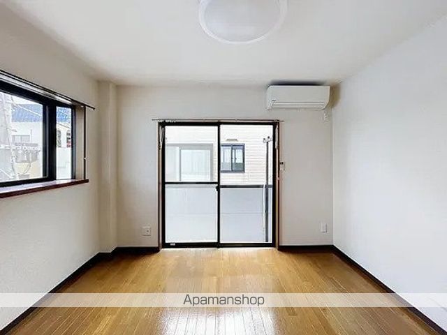 パールメゾンの内装写真