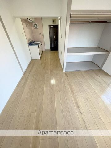 エヌハイツ清水の内装写真