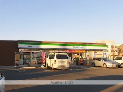 居町コーポ[1K/18m2]の周辺7