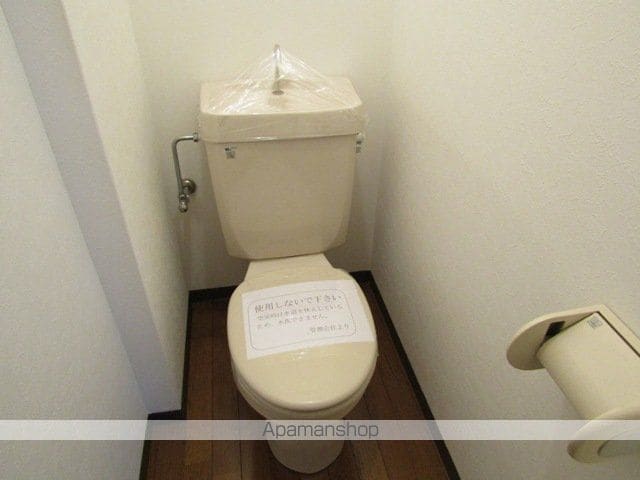 SEAウエストコートの内装写真
