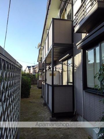 プリオール実丸Aの内装写真