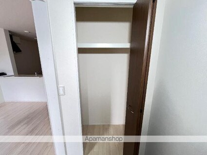 フェリチタ　エテルノ[1LDK/45.42m2]の内装