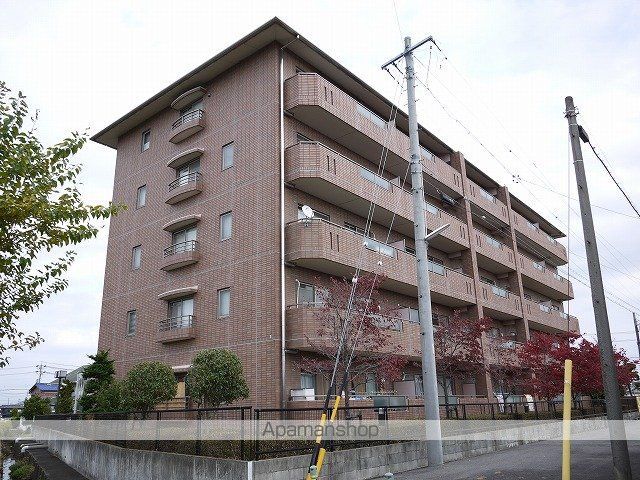 グレイスの外観写真