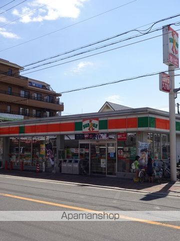 CITY SPIRE 平野の周辺写真
