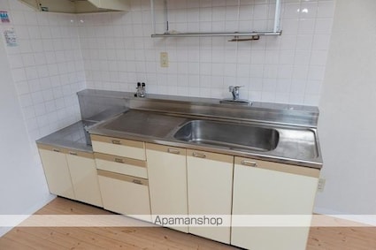 パークハイムカタモト[3LDK/69.3m2]の内装1