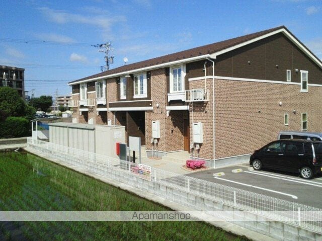 富山地鉄富山市内線 南富山駅前駅 徒歩28分 築14年