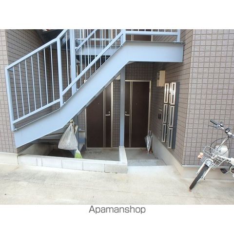 エスパシオ品川大井のその他写真