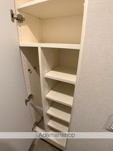 プライムアーバン浅草テラスの内装写真