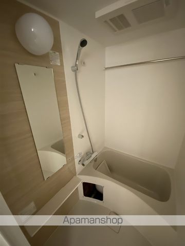 ESLEADRESIDENCE梅田FRONTの内装写真