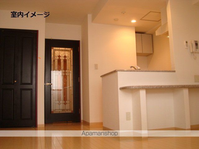 J・GRACE河原町の内装写真