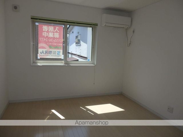 イースト1・5の内装写真