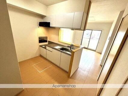 ＮＭＯＮ・ⅡＪ[2LDK/56.47m2]の内装5