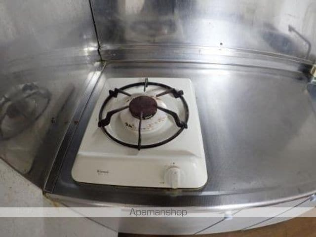 ライフ旭町の内装写真