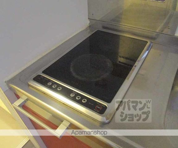 レオパレス松ヶ崎の内装写真