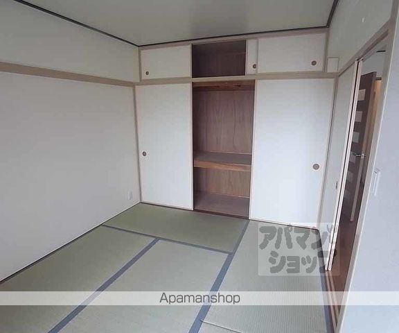 クラウンコーポの内装写真