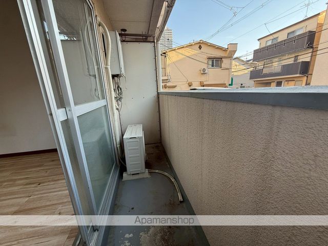 ハイツ北之町A棟の内装写真