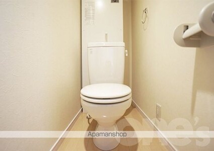 ラクロア[1R/26.95m2]のその他内装1