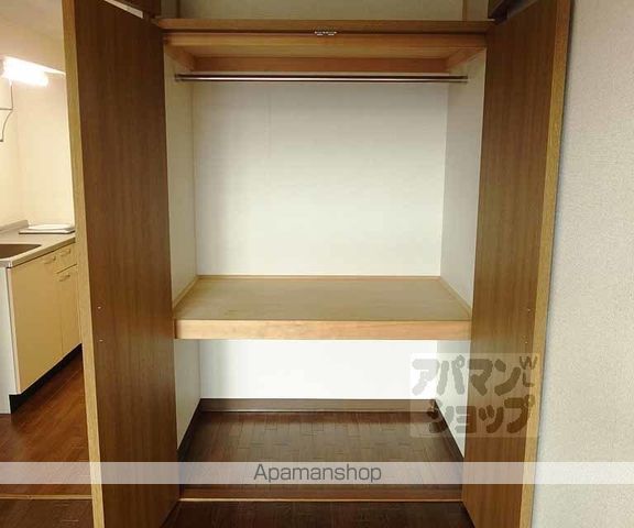 KINDIII 南館の内装写真