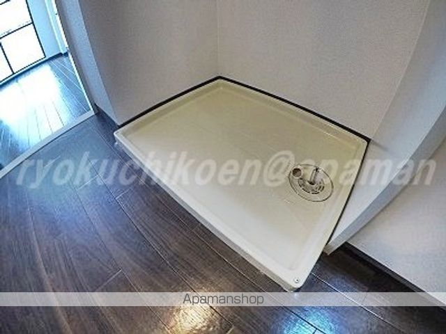 レコルテ千里中央の内装写真