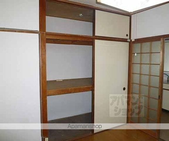 イースト東福寺の内装写真