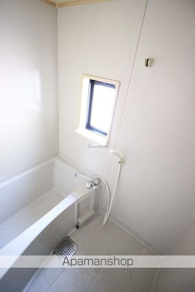 ウィン岡山[2LDK/60.35m2]のバス