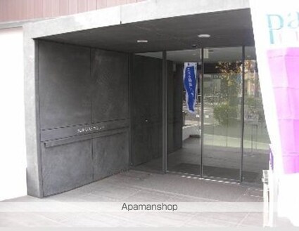 パークリュクス三宿[1LDK/40.8m2]の外観5