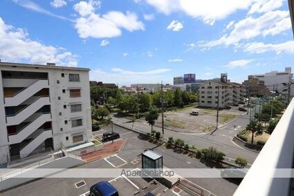 ビレッジハウス広島草津３号棟[3DK/53.96m2]の内装4