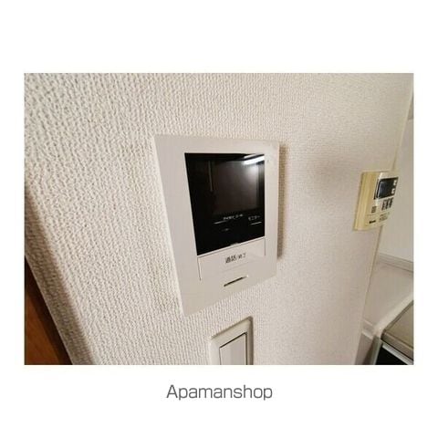 ル・クオンの内装写真